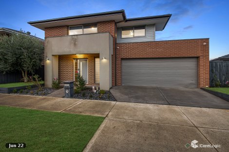 3 Omeara Cres, Cranbourne East, VIC 3977