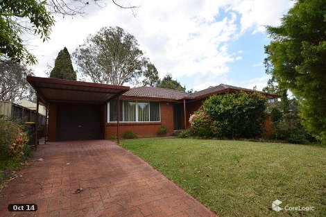 86 Culloden Rd, Marsfield, NSW 2122