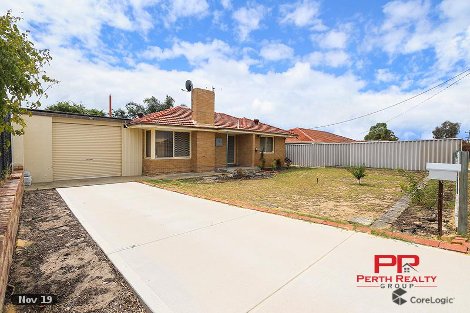 39 Altone Rd, Lockridge, WA 6054