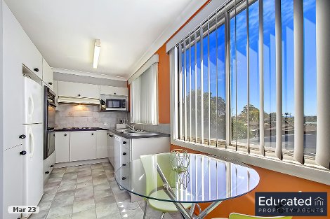 51 Evans Rd, Rooty Hill, NSW 2766