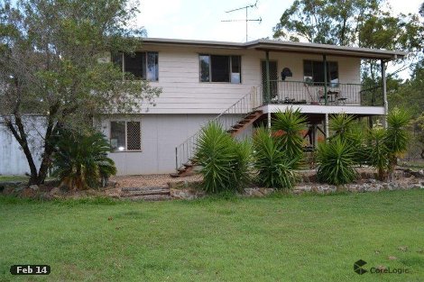 323 E Williams Rd, Kabra, QLD 4702