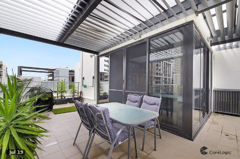 703/1 Waterways St, Wentworth Point, NSW 2127