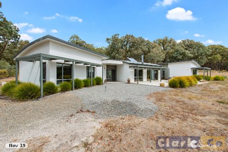 109 Walshs Rd, Goughs Bay, VIC 3723