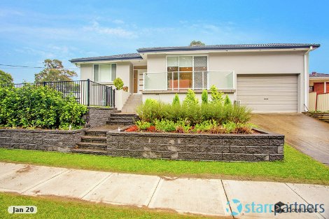 42 Picasso Cres, Old Toongabbie, NSW 2146