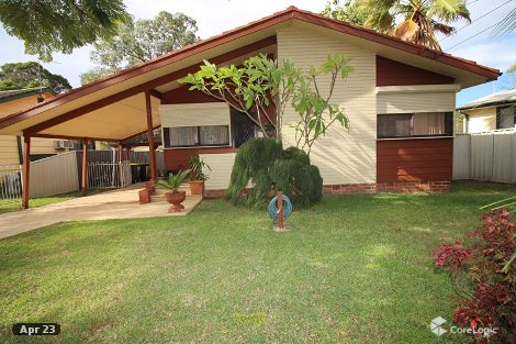 57 Lingayen Ave, Lethbridge Park, NSW 2770