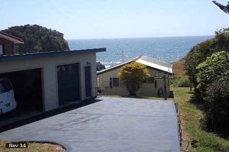 18 Matthew St, Scotts Head, NSW 2447