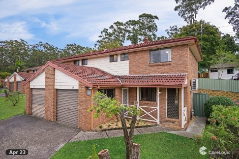 10/31 Maliwa Rd, Narara, NSW 2250