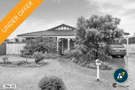 36 Centurion Way, West Busselton, WA 6280