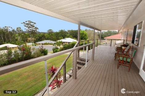 16 Mcclintock Pl, Woombye, QLD 4559