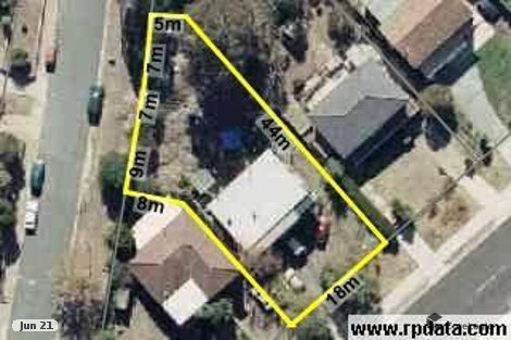 115 Tharwa Rd, Queanbeyan West, NSW 2620