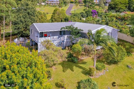 9-11 Lombok Ct, Tamborine Mountain, QLD 4272