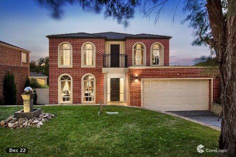 17 Matisse Dr, Templestowe, VIC 3106