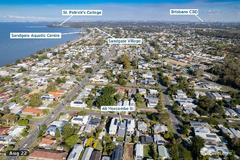 48 Morcombe St, Brighton, QLD 4017