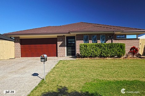 23 Oak St, Heathwood, QLD 4110