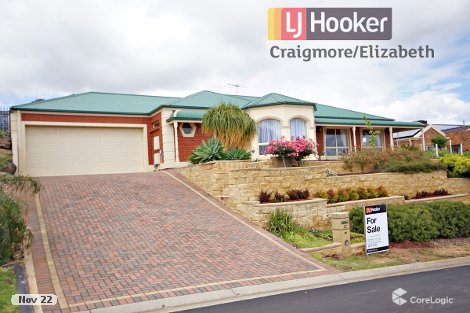 22 Cambridge Tce, Hillbank, SA 5112