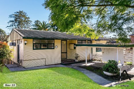 179 Norfolk Rd, North Epping, NSW 2121