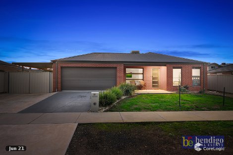 15 Grantham Tce, Kangaroo Flat, VIC 3555