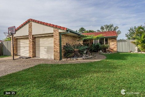 4 Stanton Ct, Parkwood, QLD 4214