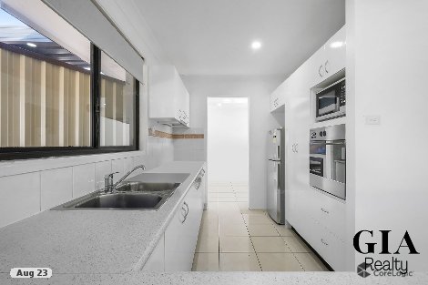 72 Dransfield Rd, Edensor Park, NSW 2176