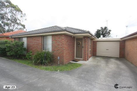 2/11 Shellcot Rd, Korumburra, VIC 3950