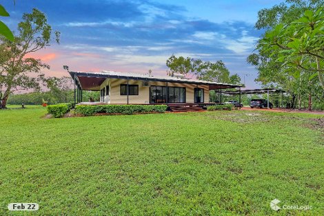 73b Gulnare Rd, Bees Creek, NT 0822