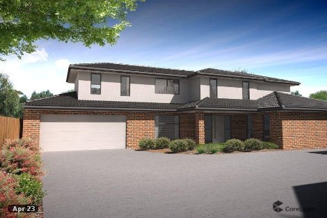 281a Maroondah Hwy, Croydon North, VIC 3136