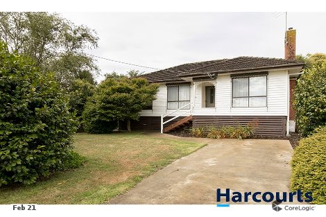 28 Western Park Dr, Warragul, VIC 3820