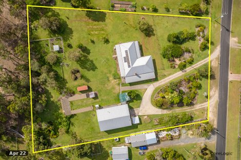 6 Carmichael Ct, D'Aguilar, QLD 4514