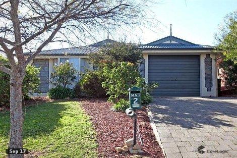 2 Endeavour Dr, Seaford Rise, SA 5169