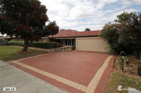 62 Portmarnock Cct, Connolly, WA 6027