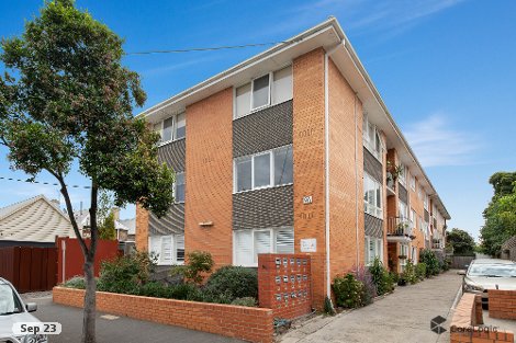 4/96 Spensley St, Clifton Hill, VIC 3068