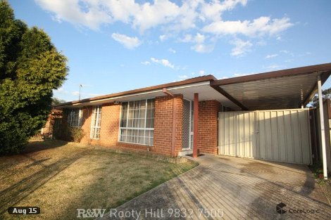 14 Heseltine Pl, Rooty Hill, NSW 2766