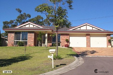 11 Rosewood Cl, Garden Suburb, NSW 2289