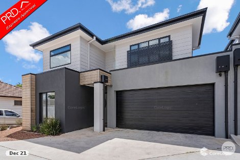 2/38 Bannister St, North Bendigo, VIC 3550