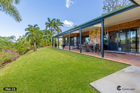 117 Bobongies Rd, Habana, QLD 4740