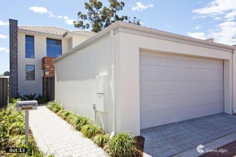 15/50 Suttor Dr, Success, WA 6164