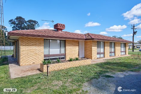 7 Grant St, Ganmain, NSW 2702