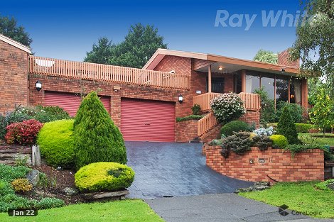 17 Mitchell Ct, Croydon North, VIC 3136