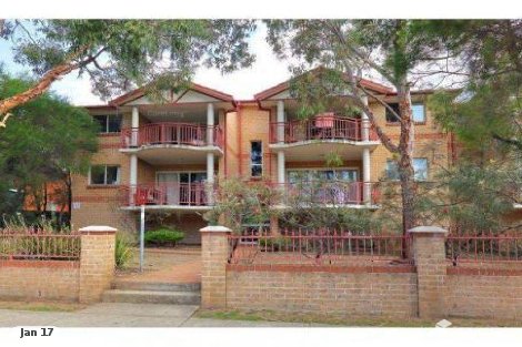 18/108-112 Stapleton St, Pendle Hill, NSW 2145