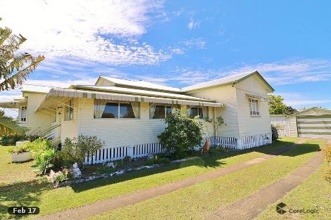 Lot 9 Thallon Rd, Hatton Vale, QLD 4341