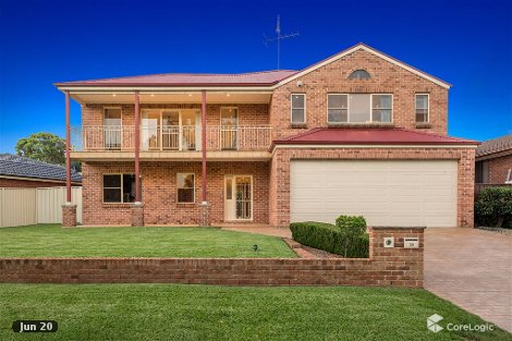 29 Griffiths Rd, Mcgraths Hill, NSW 2756