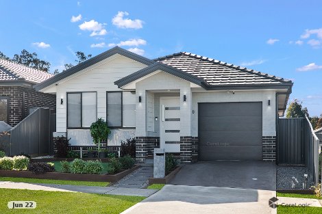 49 Mciver Ave, Middleton Grange, NSW 2171