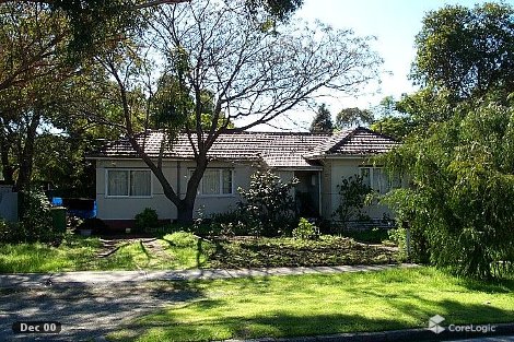 12 Harwood St, Hilton, WA 6163