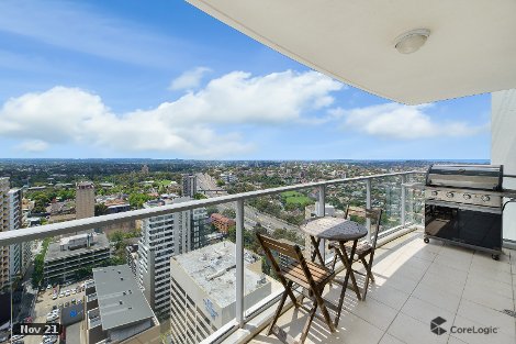 3004/79-81 Berry St, North Sydney, NSW 2060