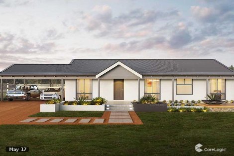 17 Cowan Rd, York, WA 6302