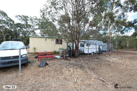 430 Stuart Mill Rd, Dunolly, VIC 3472