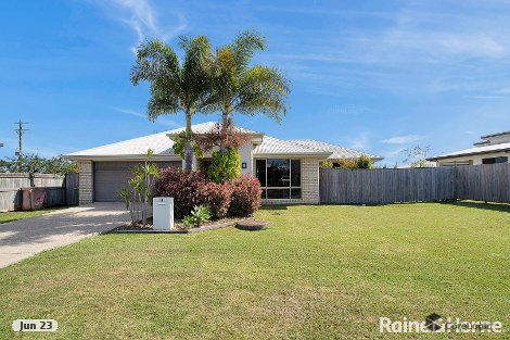 8 Cove Ct, Bakers Creek, QLD 4740