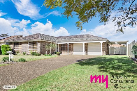 11 Cranfield Pl, Camden South, NSW 2570