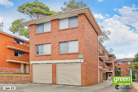 6/3 Hatton St, Ryde, NSW 2112