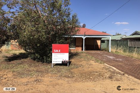 21 Gill St, Morawa, WA 6623